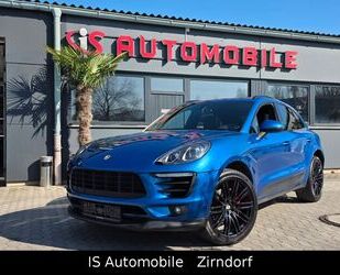 Porsche Macan Gebrauchtwagen