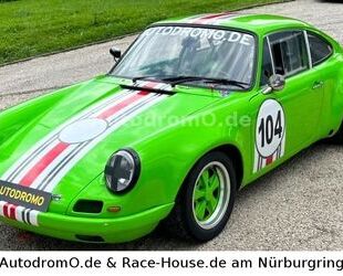 Porsche Porsche 911 ST 2,5 Ltr. Rennfahrzeug Race Car Gebrauchtwagen