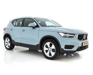 Volvo Volvo XC40 2.0 D3 Momentum Business-Pack-Connect * Gebrauchtwagen