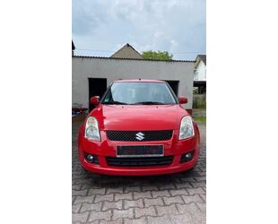 Suzuki Suzuki Swift 1,3 Comfort Comfort Gebrauchtwagen