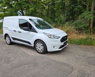 Ford Ford Transit Connect Gebrauchtwagen