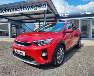 Kia Kia Stonic 1.0 T-GDI Spirit **NAVI**KAMERA**BLIS** Gebrauchtwagen