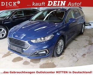 Ford Ford Mondeo T 2.0d Aut. Titan LED/NAVI/SHZ/ACC/HIF Gebrauchtwagen