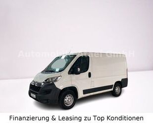 Citroen Citroën Jumper Kasten 30 L1H1 2.2 HDi 3-SITZER (74 Gebrauchtwagen