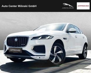 Jaguar Jaguar F-Pace P400e R-Dynamic S Winterp. Pano ACC Gebrauchtwagen