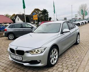 BMW BMW 328i*BI-XENON*HEAD-UP*LEDER*NAVI*SHZ*PDC*1.HAN Gebrauchtwagen