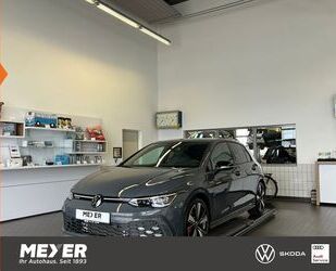 VW Volkswagen Golf VIII GTD 2.0 TDI DSG *AHK, LED-Plu Gebrauchtwagen