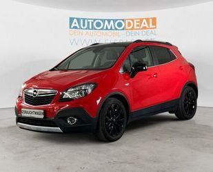 Opel Opel Mokka Color Innovation AUTOMATIK NAV XENON KA Gebrauchtwagen