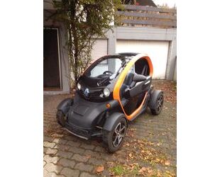 Renault Renault Twizy 80 inkl. Batterie Scheiben Glasdach Gebrauchtwagen