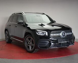 Mercedes-Benz Mercedes-Benz GLB 200 7G-DCT AMG Navi/Temp/Kamera/ Gebrauchtwagen