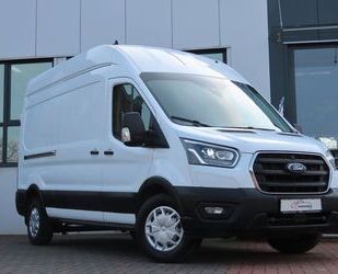 Ford Ford Transit Kasten 350 L3H3 LKW VA AUTM. 185 PS Gebrauchtwagen