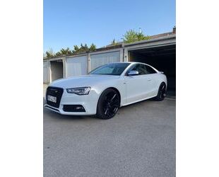 Audi Audi A5 3.0 TDI 180kW S tronic quattro - Gebrauchtwagen