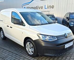 VW Volkswagen Caddy Cargo EcoProfi DSG/NAVI/PDC/SHZ/ Gebrauchtwagen