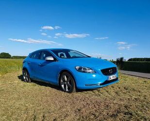 Volvo Volvo V40 D4 Summum Summum Gebrauchtwagen