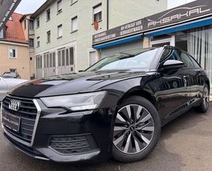 Audi Audi A6 Avant 40 TDI*Virtual*Leder*Led*1. Hand*RFK Gebrauchtwagen