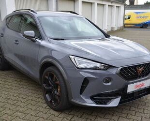 Cupra Cupra Formentor VZ 4Drive Beatsaudio Kamera Navi K Gebrauchtwagen