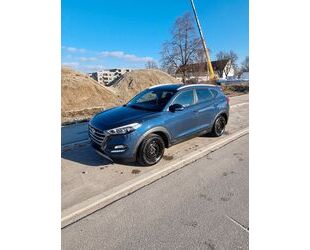 Hyundai Hyundai Tucson 1.6 GDI 2WD Advantage Gebrauchtwagen