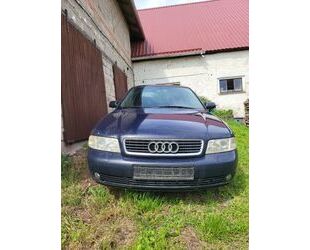 Audi Audi A4 1.9 TDI - Faceliftmodel Gebrauchtwagen