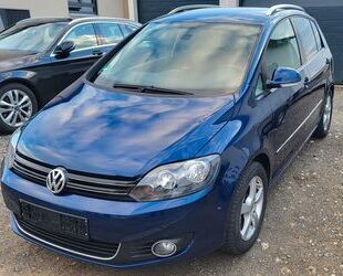 VW Volkswagen Golf Plus 1.4 TSI Highline TOP ZUSTAND Gebrauchtwagen