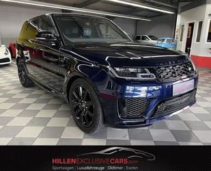 Land Rover Range Rover Sport Gebrauchtwagen