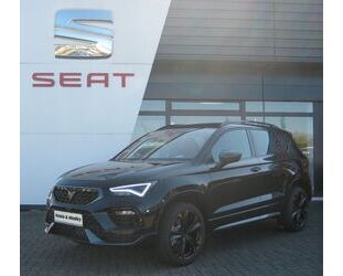 Cupra Cupra Ateca 1.5 TSI 110 kW DSG/LED/NAVI/SHZ/AHK/RF Gebrauchtwagen