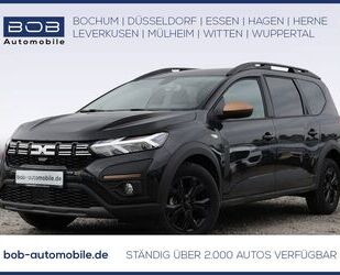 Dacia Dacia Jogger Extreme+ TCe 110 NAVI SHZ PDC KLIMA B Gebrauchtwagen