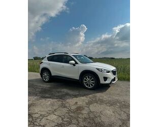 Mazda Mazda CX-5 - Leder, Bose, Xenon, Allrad Gebrauchtwagen