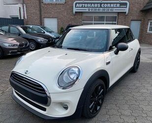 Mini MINI ONE 1.2 Color-Line aus 1. Hand Gebrauchtwagen