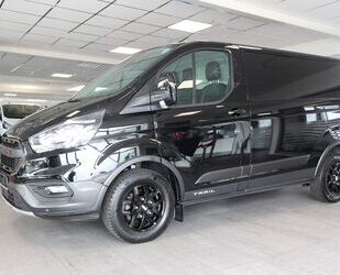 Ford Ford Transit Custom Kasten 300 L1 Trail NAV/R-CAM/ Gebrauchtwagen