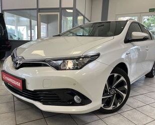 Toyota Toyota Auris Touring Sports Hybrid Design Edition Gebrauchtwagen