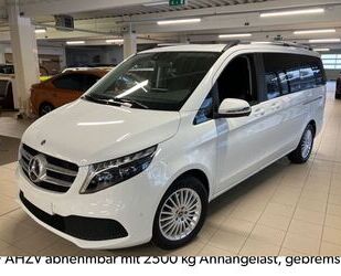 Mercedes-Benz Mercedes-Benz V 250 Aut EDITION lang/Distr/AHZV/SH Gebrauchtwagen