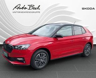 Skoda Skoda Fabia Monte Carlo 1,5 TSI 110 kW 7-Gang auto Gebrauchtwagen