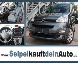 Citroen Citroën Berlingo Selection Multispace 110 S&S*KLIM Gebrauchtwagen