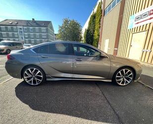 Opel Opel Insignia B 4x4 GS GSI*Webasto-Standheizung*Bo Gebrauchtwagen