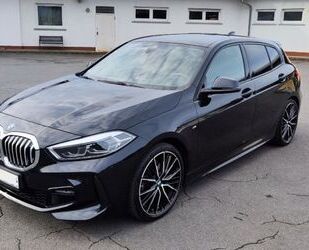 BMW BMW 118i M Sport Gebrauchtwagen