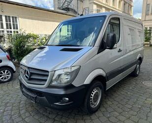 Mercedes-Benz Mercedes-Benz Sprinter II Kasten 210/211/213/214/2 Gebrauchtwagen