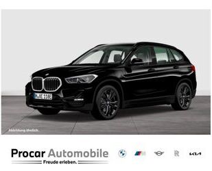 BMW BMW X1 xDrive25e Sport Line Navi LED HiFi DAB SHZ Gebrauchtwagen