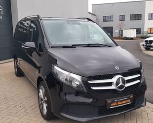 Mercedes-Benz Mercedes-Benz V 300d 4 Matic Edition *Navi*R.Kam* Gebrauchtwagen