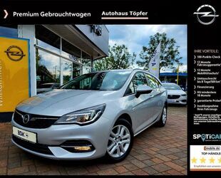 Opel Opel Astra K ST Edition Navi/Anhängerkupplung/1Han Gebrauchtwagen