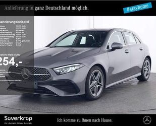 Mercedes-Benz Mercedes-Benz A 200 , AMG SPUR 360 PDC MEMO SHZ Gebrauchtwagen