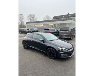 VW Volkswagen Scirocco 2.0 TDI 130kW - Gebrauchtwagen