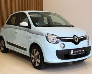 Renault Renault Twingo 1.0 KLIMA/TEMP/GARANTIE/TÜV 11.2025 Gebrauchtwagen