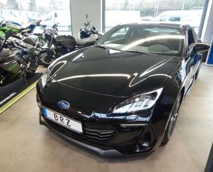 Subaru Subaru BRZ 2.4i Sport, Crystal Black- Sonderpreis! Gebrauchtwagen