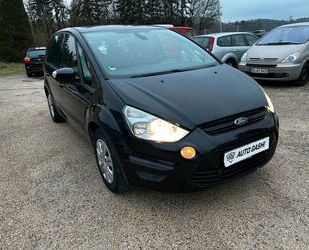 Ford Ford S-Max S-MAX Trend Gebrauchtwagen