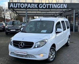 Mercedes-Benz Mercedes-Benz Citan Extralang VIP - EXCLUSIV 7-SIT Gebrauchtwagen