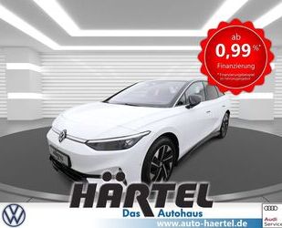 VW Volkswagen ID.7 PRO 77 KWH AUTOMATIK ( Bluetooth N Gebrauchtwagen