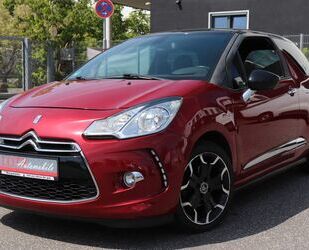 Citroen Citroën DS3 SportChic Gebrauchtwagen