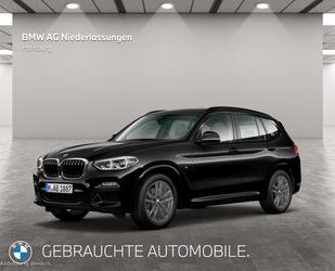 BMW BMW X3 xDrive20d M Sport AHK LiveCockpitProf Kamer Gebrauchtwagen