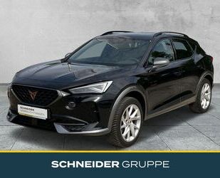 Cupra Cupra Formentor 1.5 TSI 150 PS DSG PANORAMA+MATRIX Gebrauchtwagen