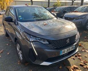 Peugeot Peugeot 3008 BlueHDi 130 EAT8 Active Pack Gebrauchtwagen